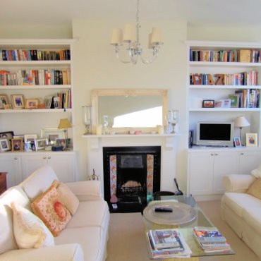 Fitted Alcoves Furniture