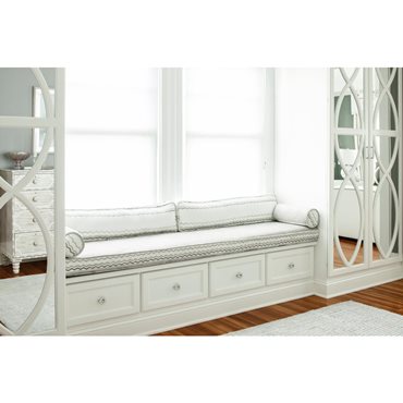 Bespoke Window Seats
