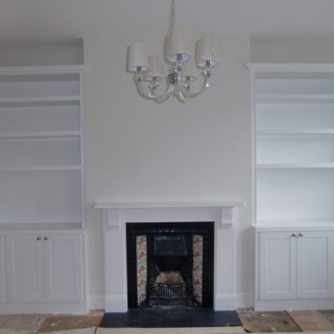 Fitted Furniture