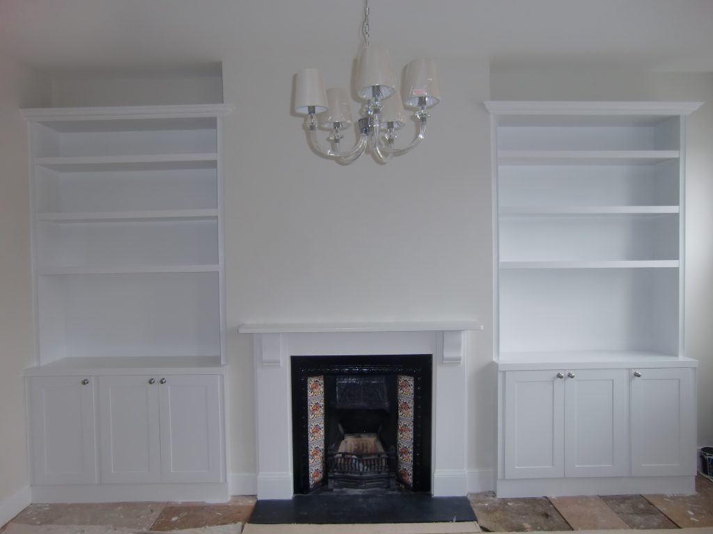 Fitted Furniture