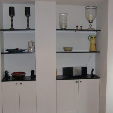 Fitted Furniture