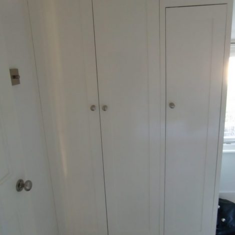 Fitted Furniture