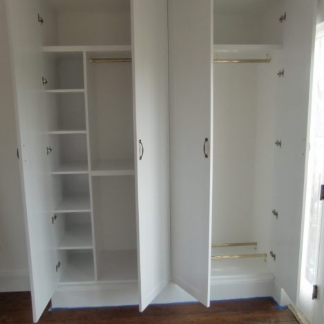 Fitted Furniture