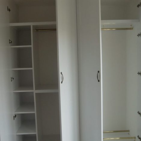 Fitted Furniture