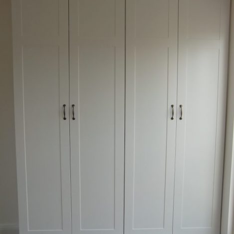 Fitted Furniture