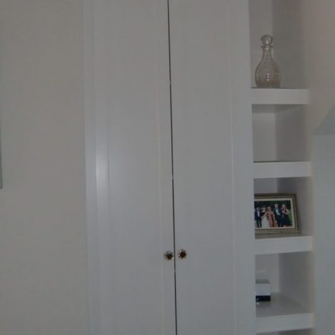 Fitted Furniture