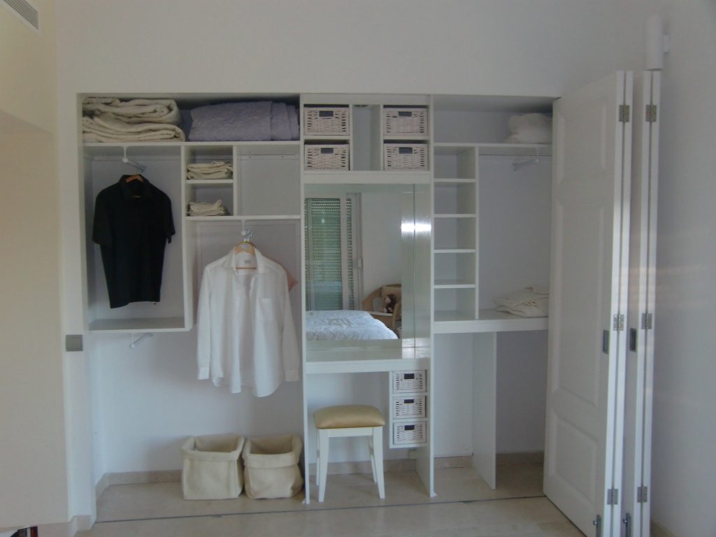Fitted Furniture Mordon