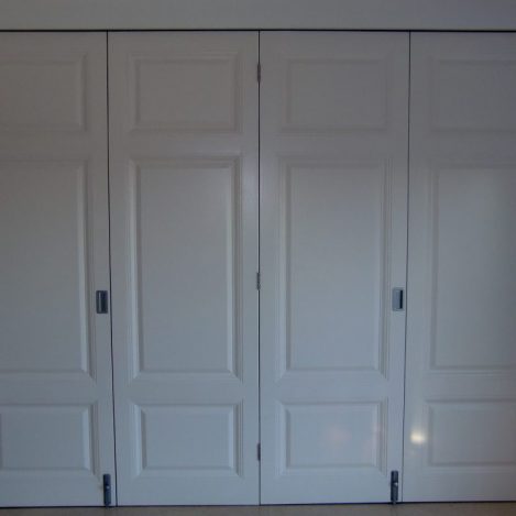 Fitted Furniture