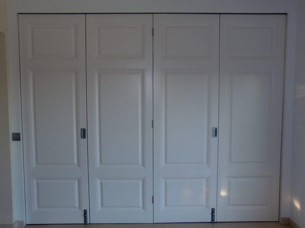 Fitted Furniture