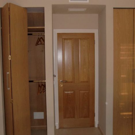Fitted Furniture