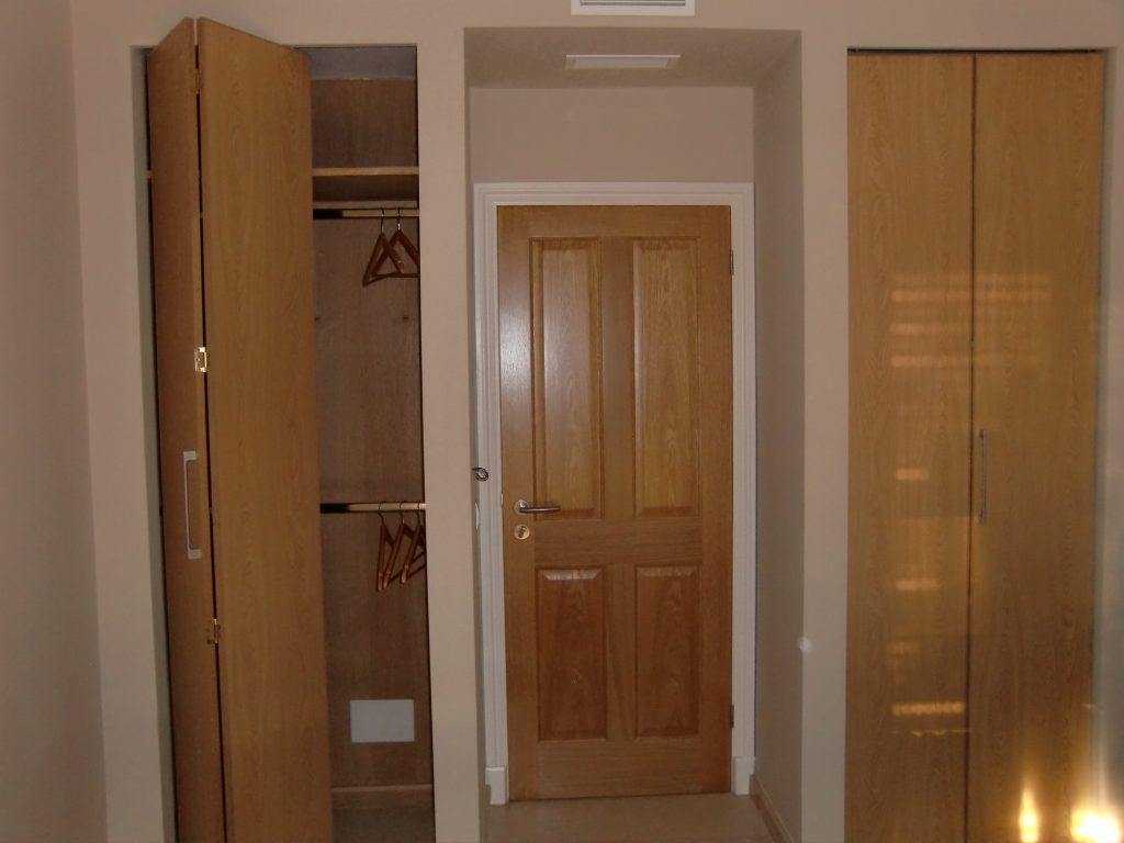 Fitted Furniture