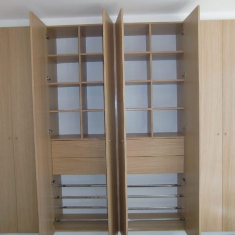 Fitted Furniture
