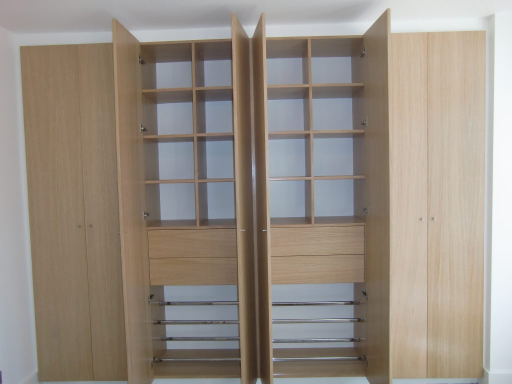 Fitted Furniture