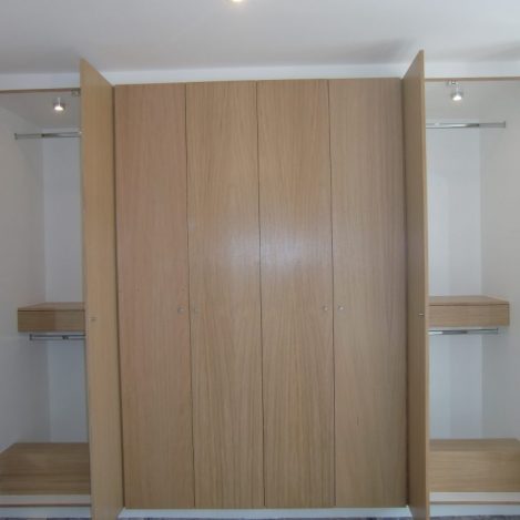 Fitted Furniture