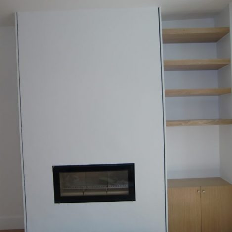 Fitted Furniture