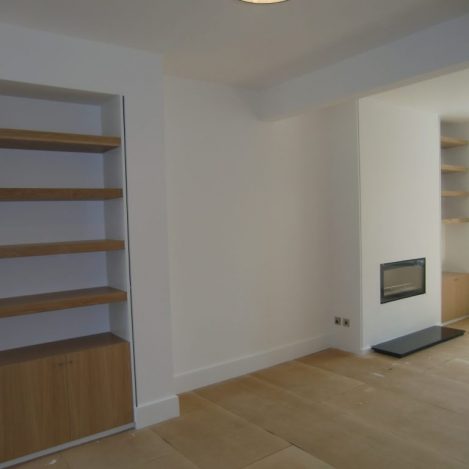 Fitted Furniture