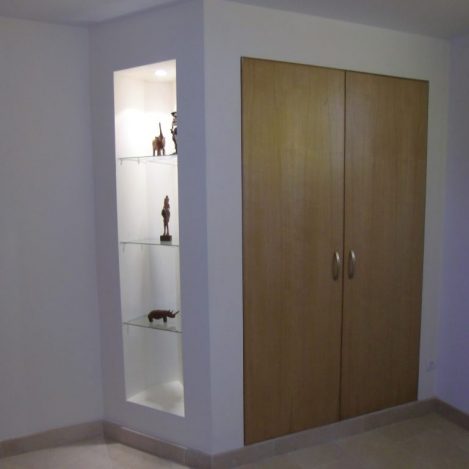 Fitted Furniture