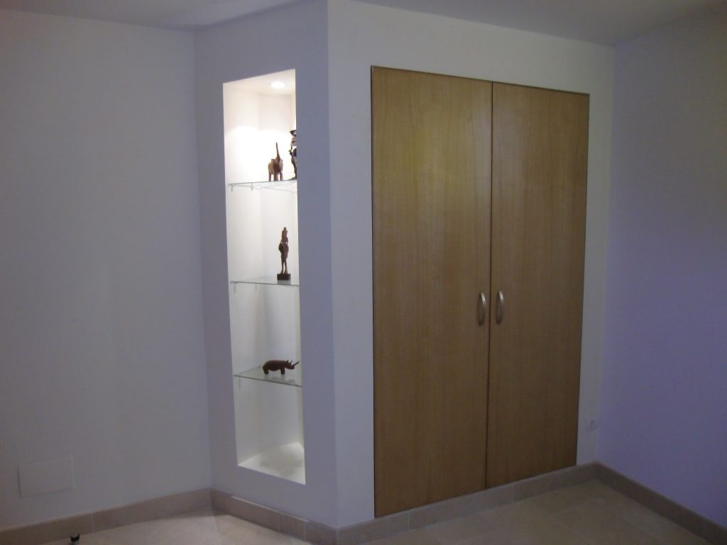 Fitted Furniture