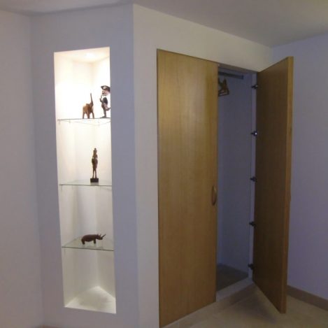 Fitted Furniture