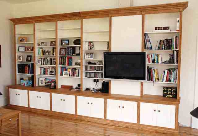 Fitted Furniture Locksbottom