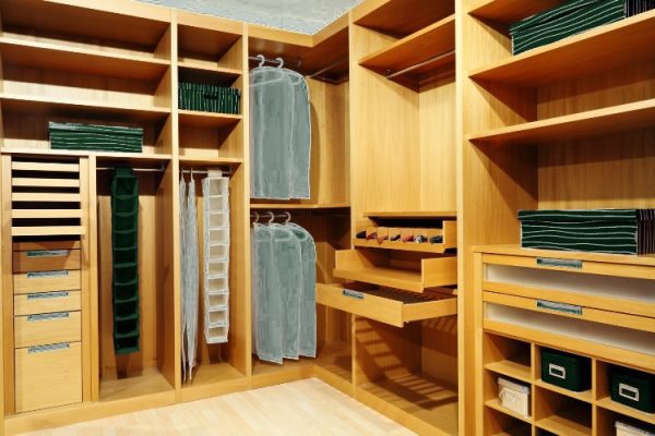 Fitted Furniture Wimbledon