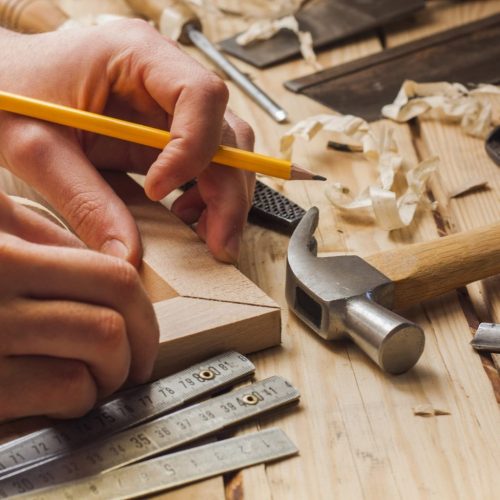 Joinery and Carpentry Services