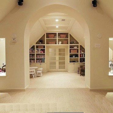 Loft Conversions