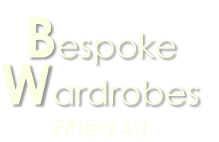 Bespoke Wardrobes Fitted 4U