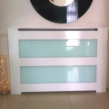 Bespoke Radiator Covers