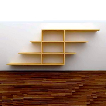 Fitted Shelving